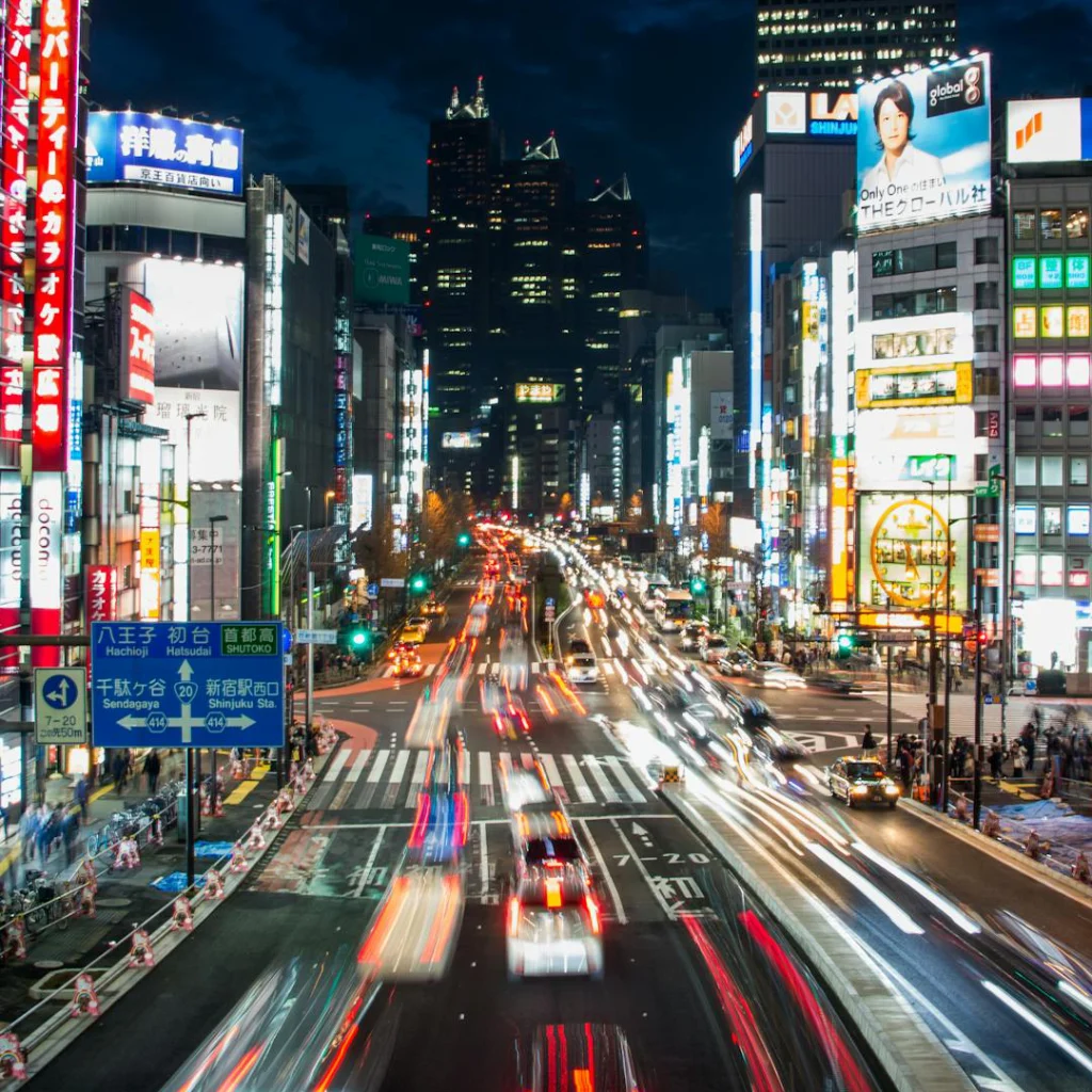 8 Powerful Reasons to Study in Japan from Nepal