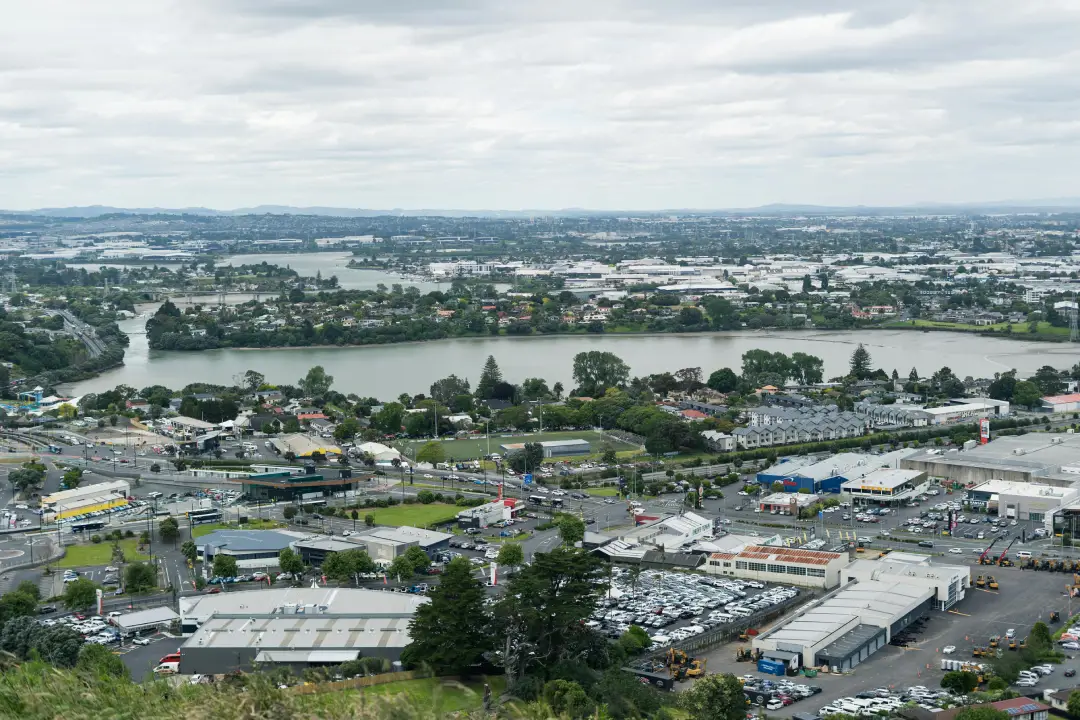 Study in Newzealand from nepal