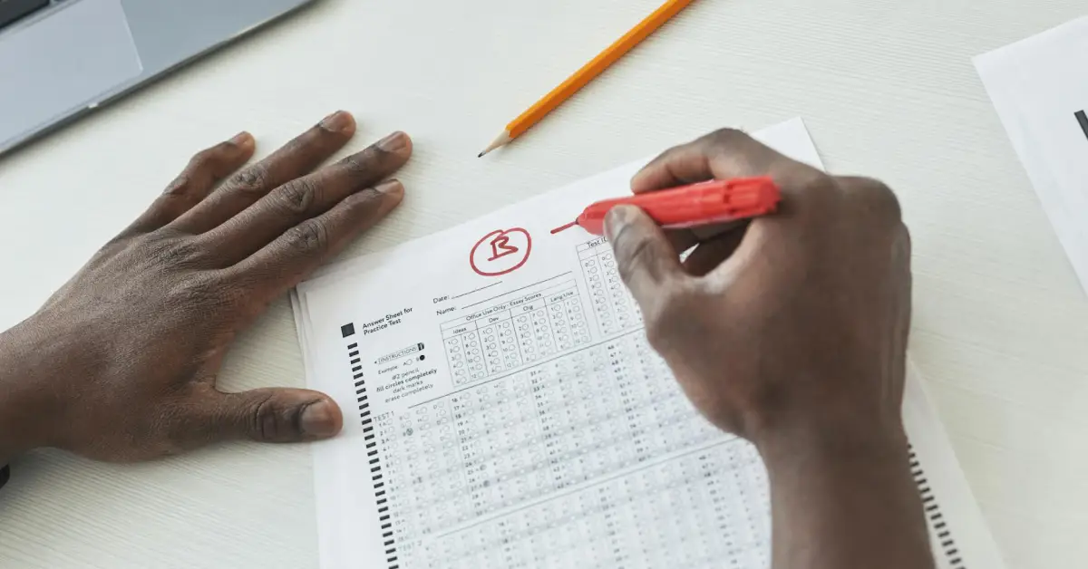 Australia Grading System