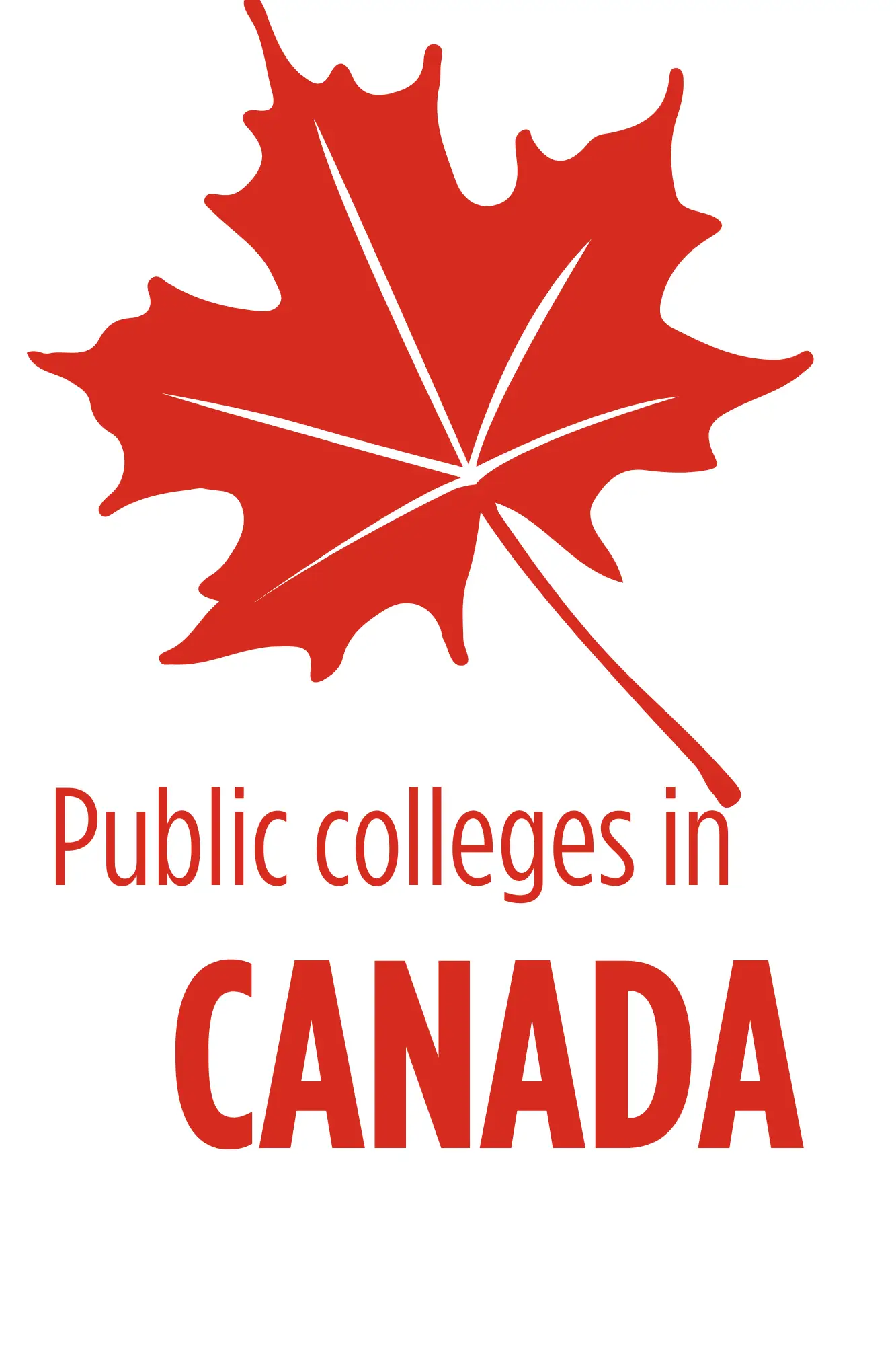 Public colleges in Canada