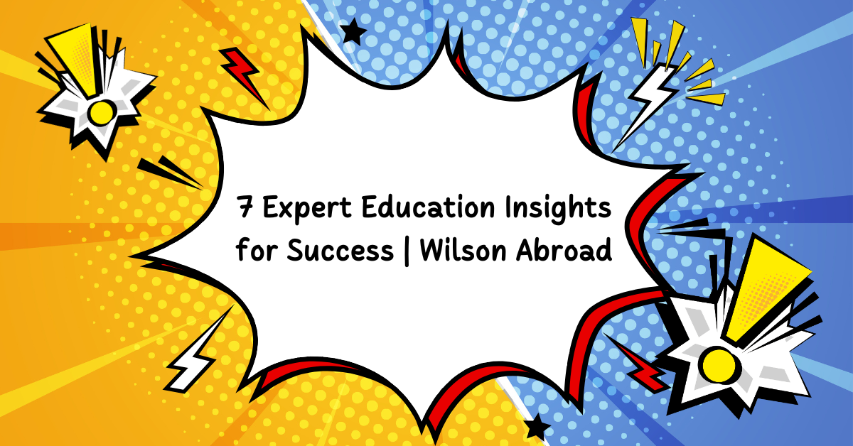 expert education & visa services