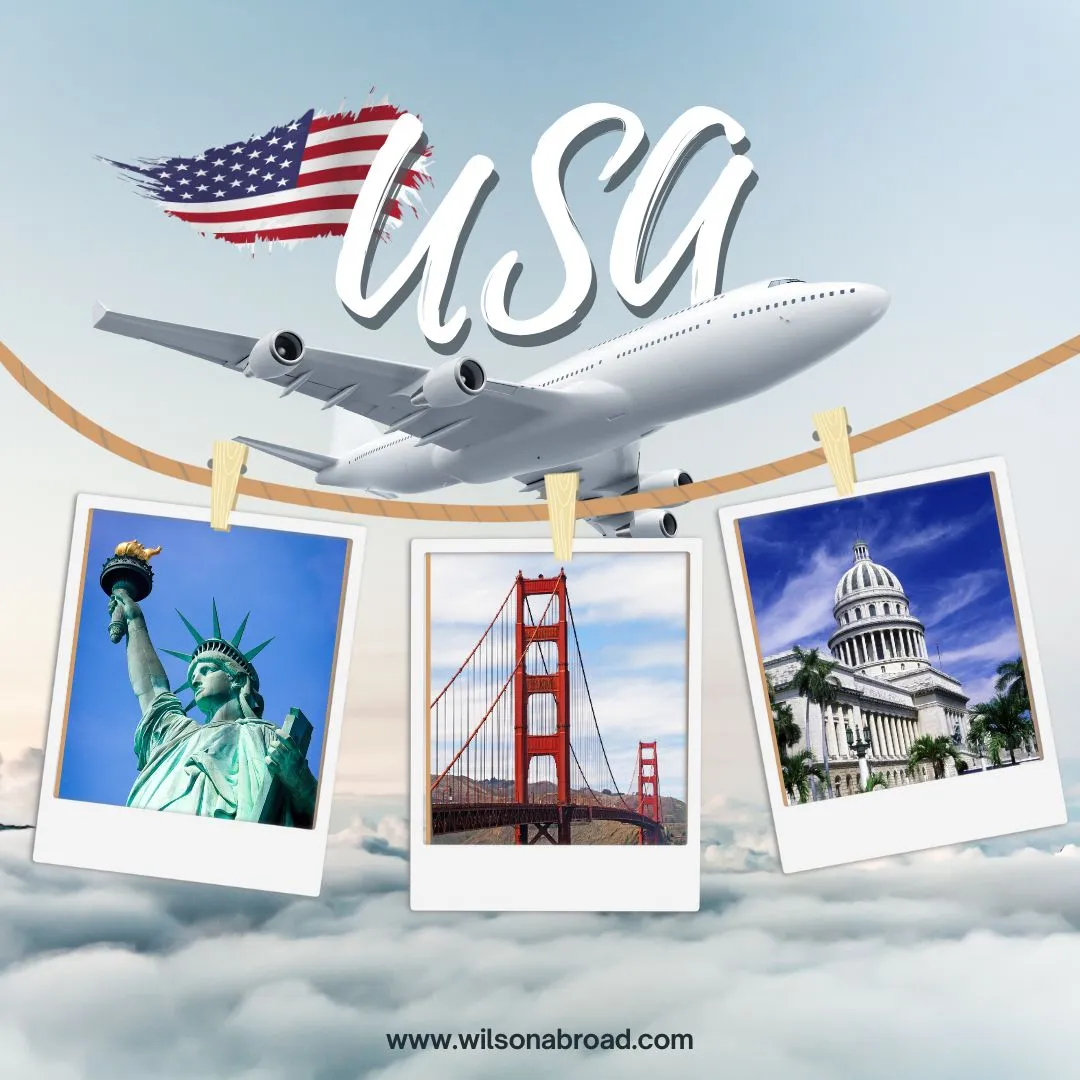 USA Consultancy in Nepal