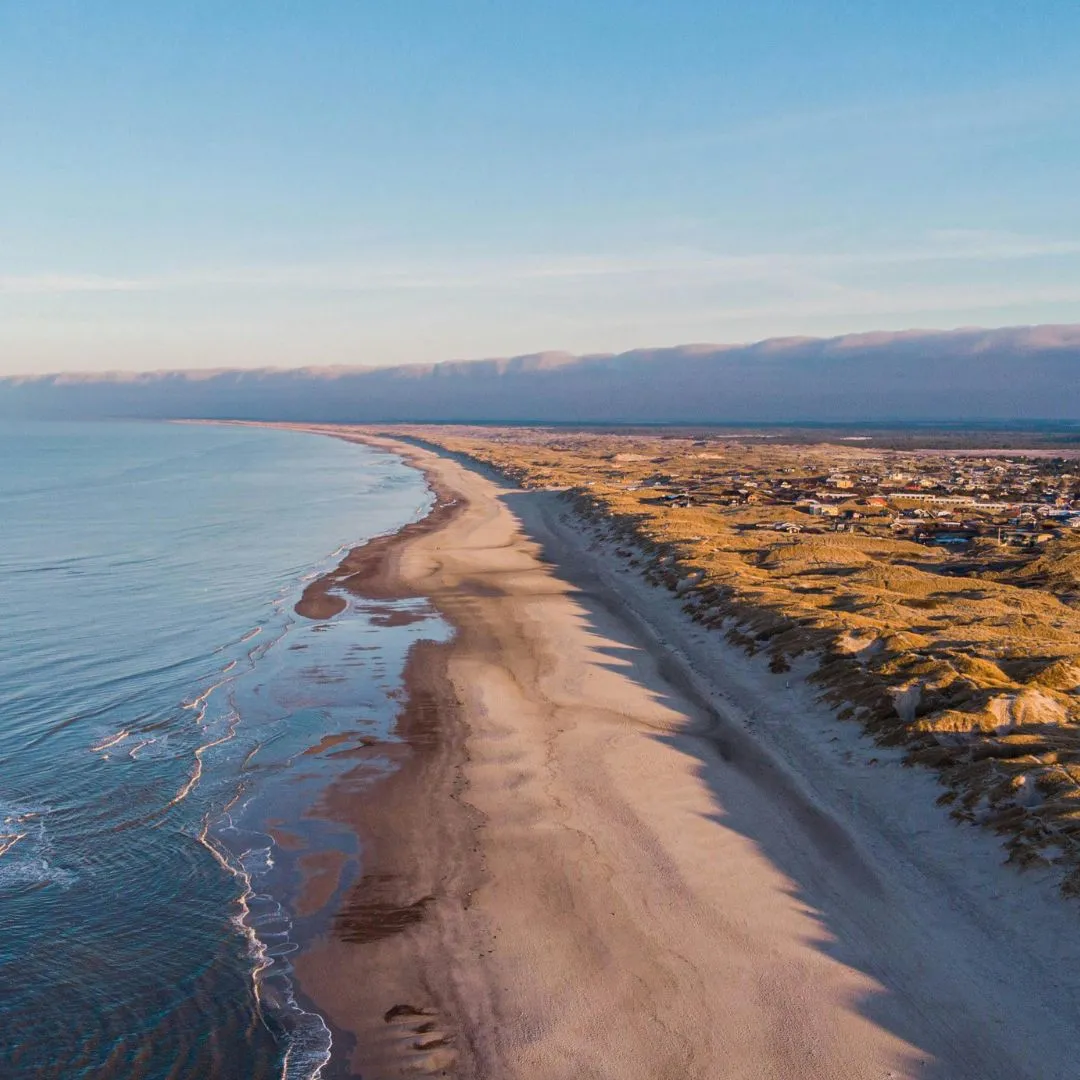 Denmark Student Visa from Nepal