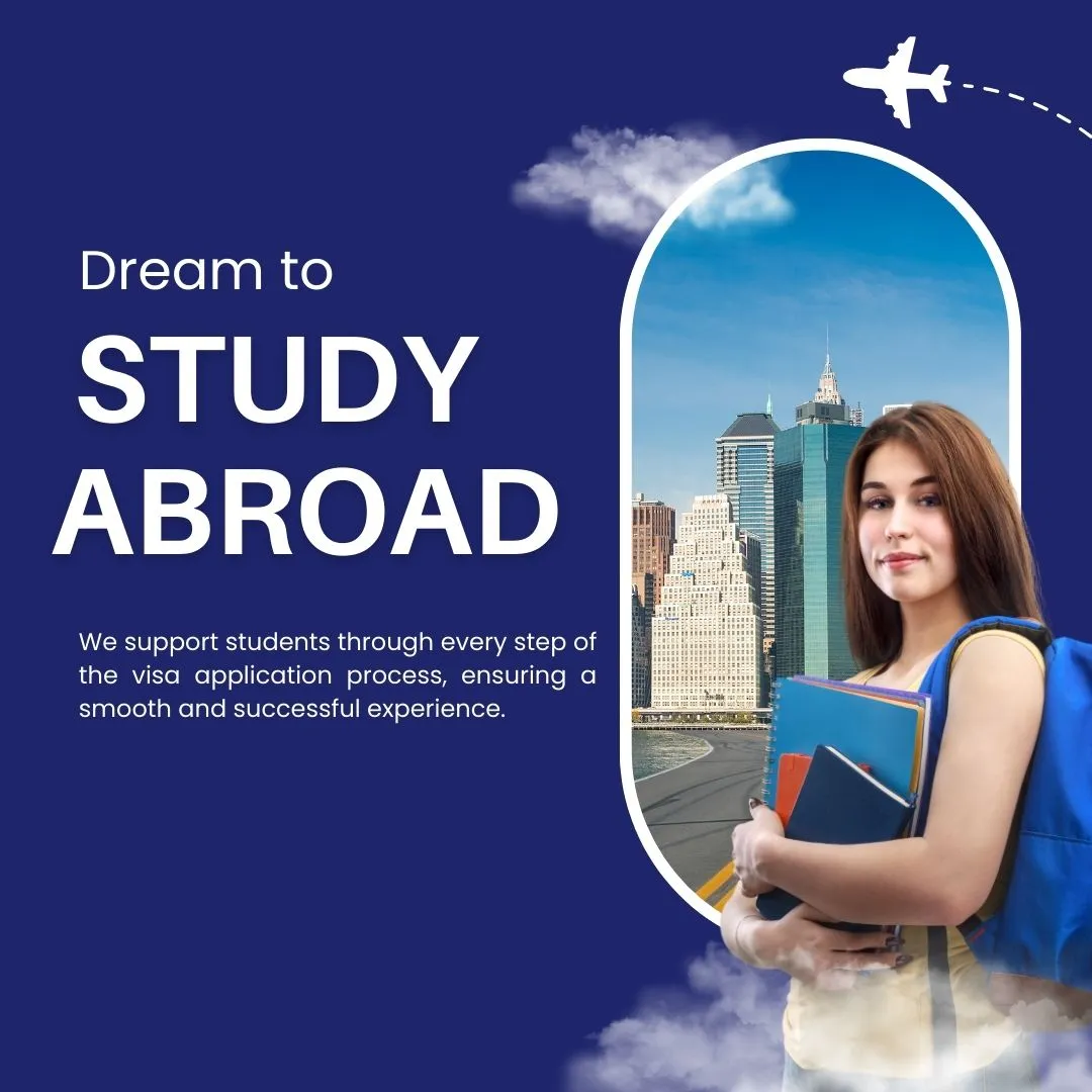 Study Abroad from Nepal