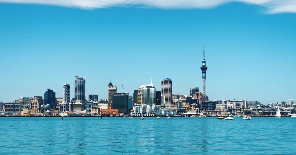 Best consultancy for New Zealand in Nepal