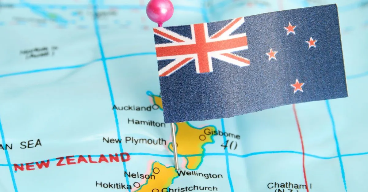 Best consultancy for New Zealand in Nepal