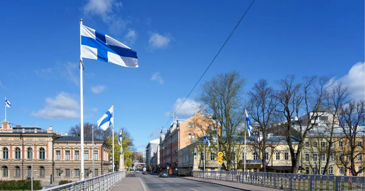 Finland Student Visa from Nepal