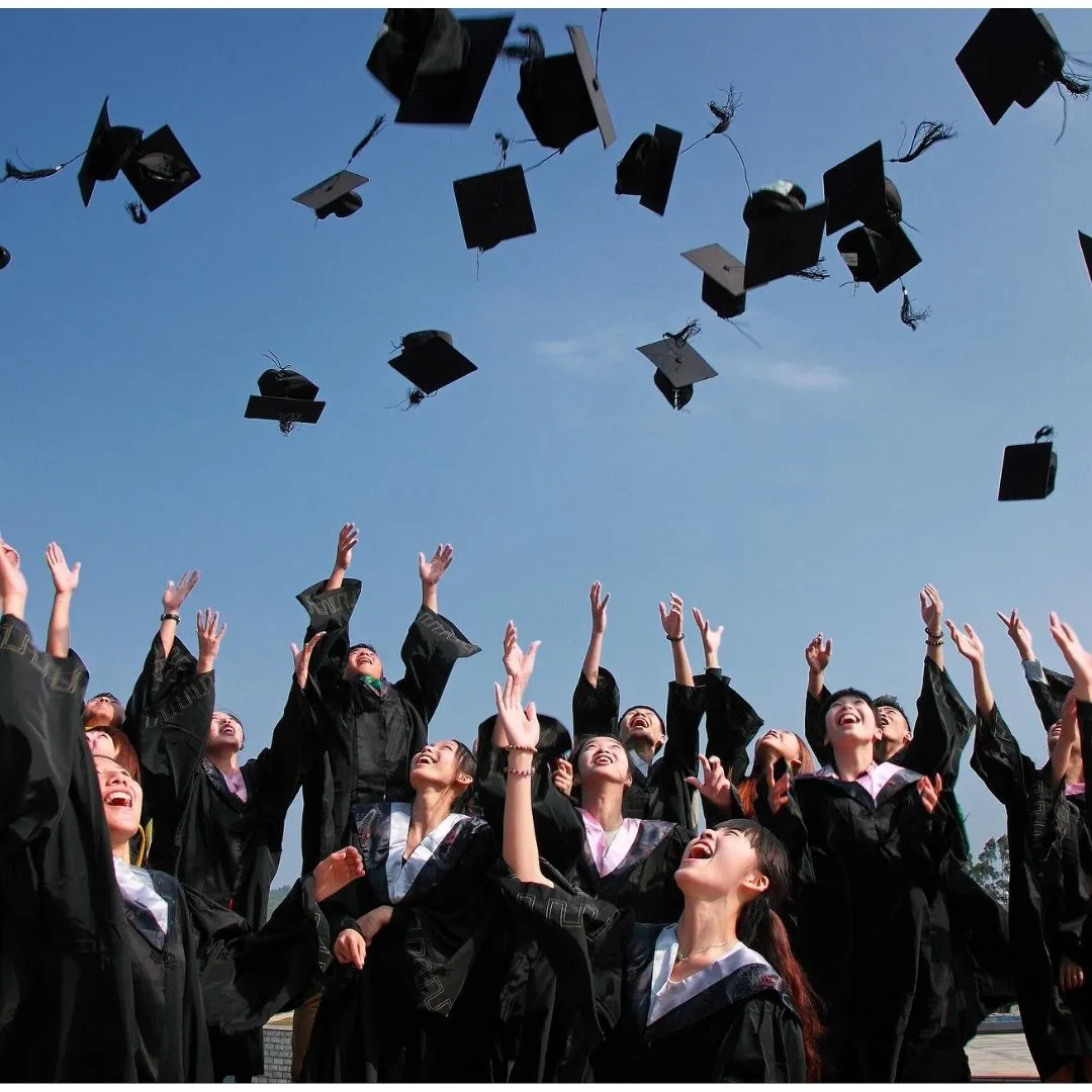 Study Abroad from Nepal