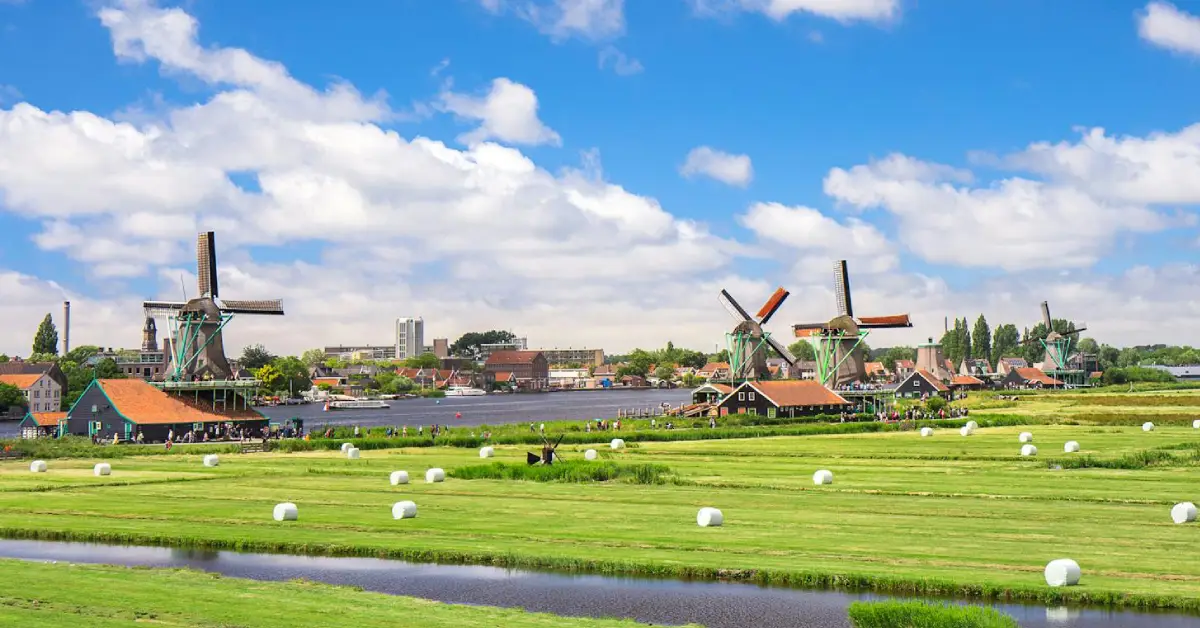 7 Amazing Benefits of Seasonal Work Visa Netherlands