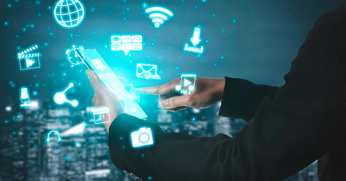 Business Application