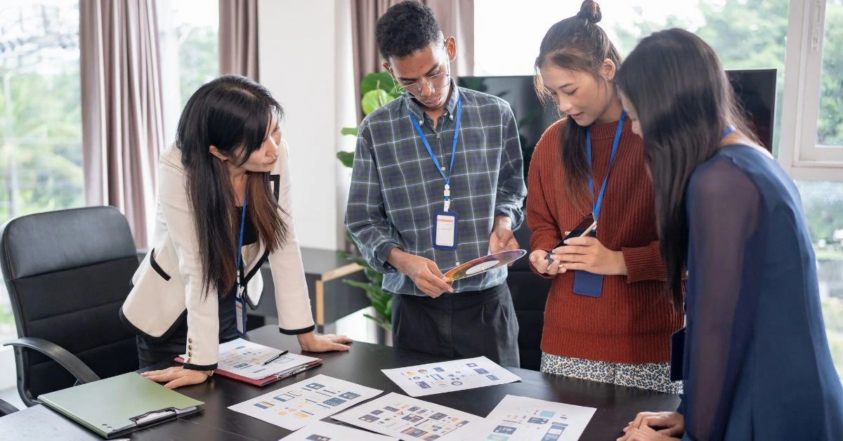 Business Application