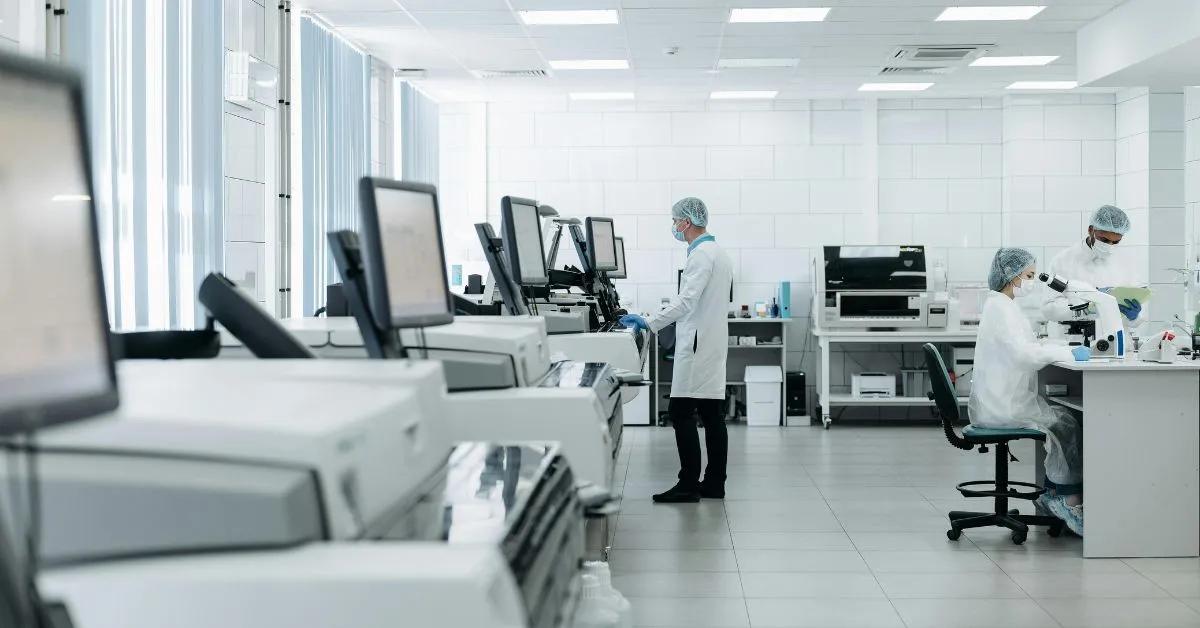 Nursing in New Zealand