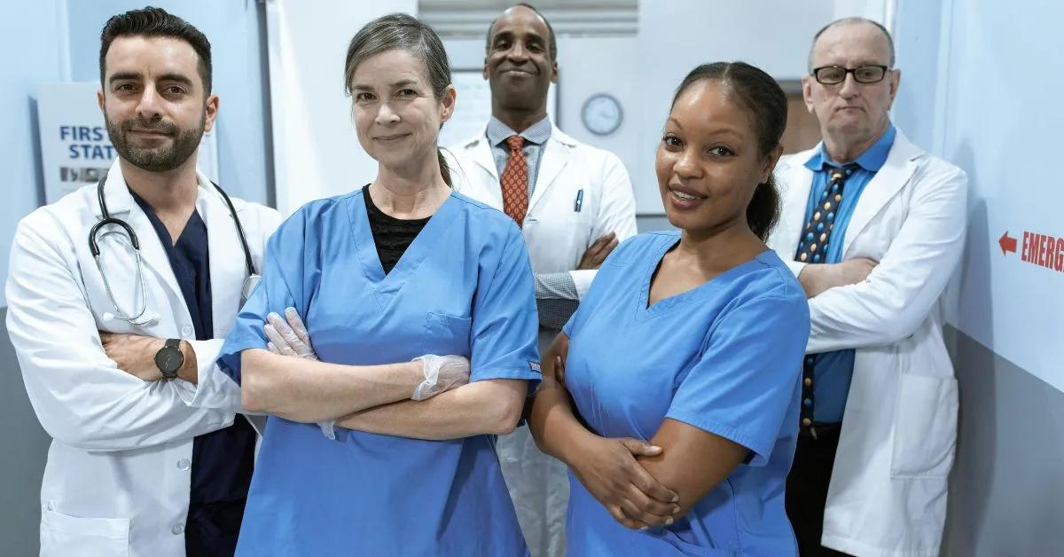 Nursing in New Zealand