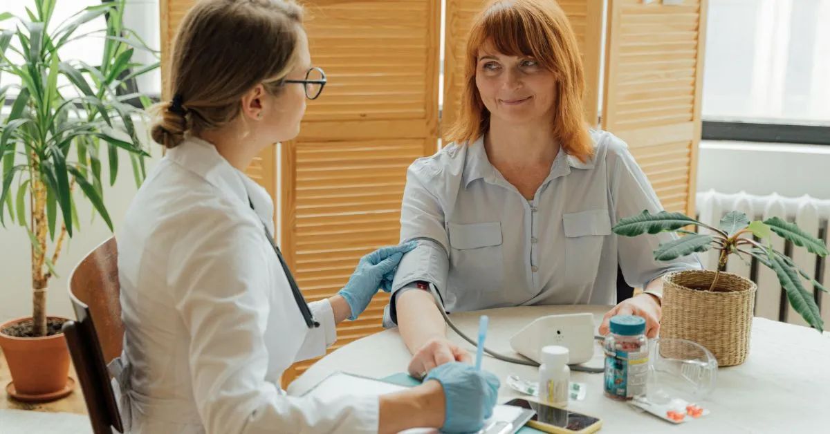 Nursing in New Zealand